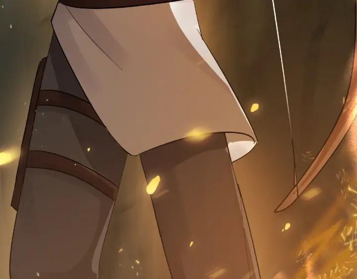 魂兵之戈韩漫全集-第59话 山洞惊魂（上）无删减无遮挡章节图片 