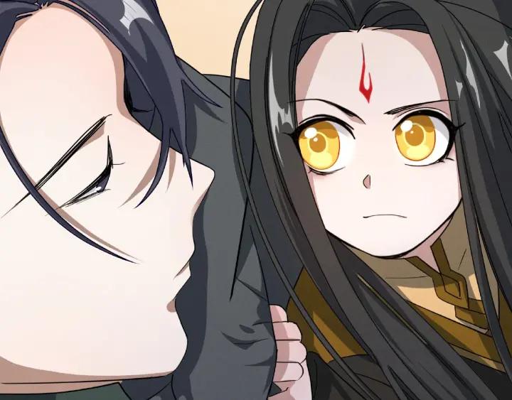魂兵之戈韩漫全集-第61话 包围圈（上）无删减无遮挡章节图片 