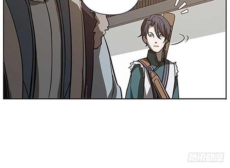 魂兵之戈（最新版）韩漫全集-第10话 论推销的技巧无删减无遮挡章节图片 