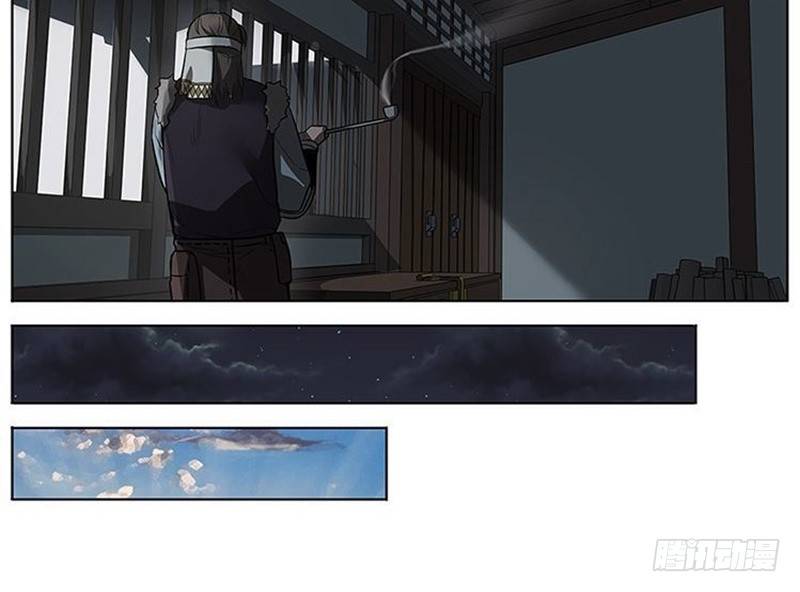 魂兵之戈（最新版）韩漫全集-第10话 论推销的技巧无删减无遮挡章节图片 