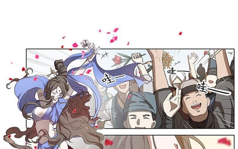 魂兵之戈（最新版）韩漫全集-第10话 论推销的技巧无删减无遮挡章节图片 