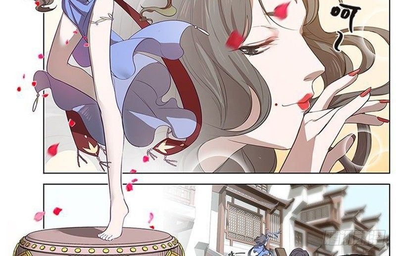 魂兵之戈（最新版）韩漫全集-第10话 论推销的技巧无删减无遮挡章节图片 