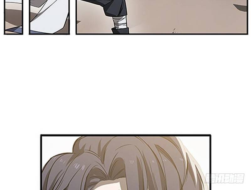 魂兵之戈（最新版）韩漫全集-第10话 论推销的技巧无删减无遮挡章节图片 