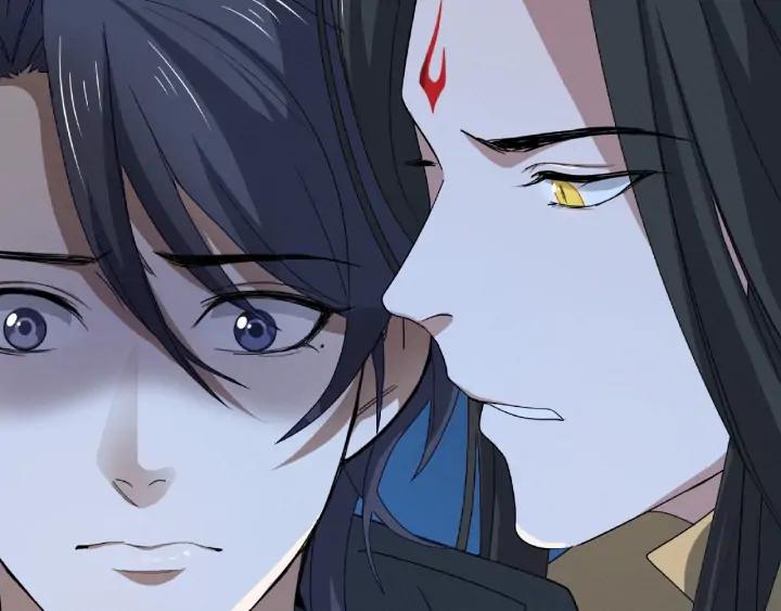 魂兵之戈（最新版）韩漫全集-62话 我们结契吧（上）无删减无遮挡章节图片 