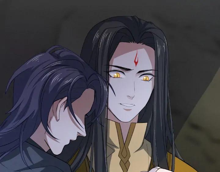 魂兵之戈（最新版）韩漫全集-62话 我们结契吧（上）无删减无遮挡章节图片 