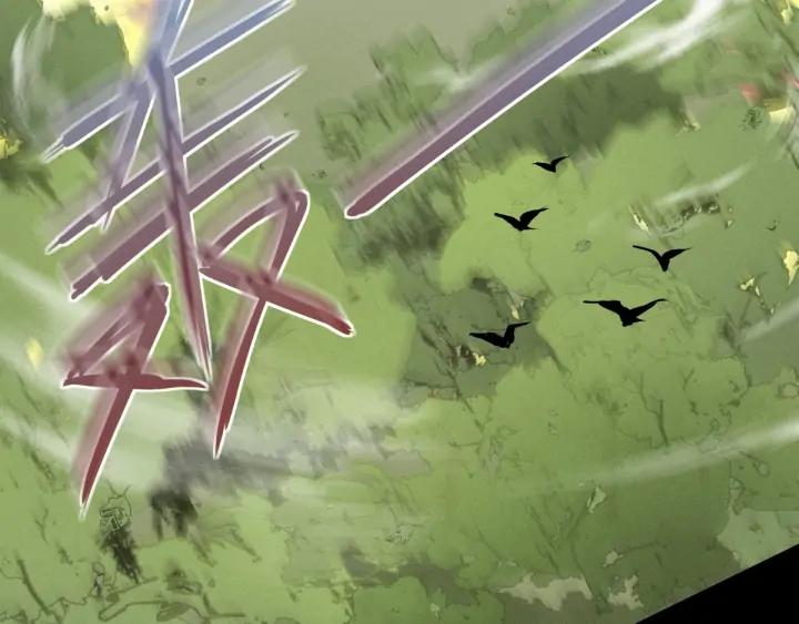 魂兵之戈（最新版）韩漫全集-65话 门神（上）无删减无遮挡章节图片 