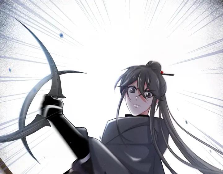 魂兵之戈（最新版）韩漫全集-65话 门神（下）无删减无遮挡章节图片 
