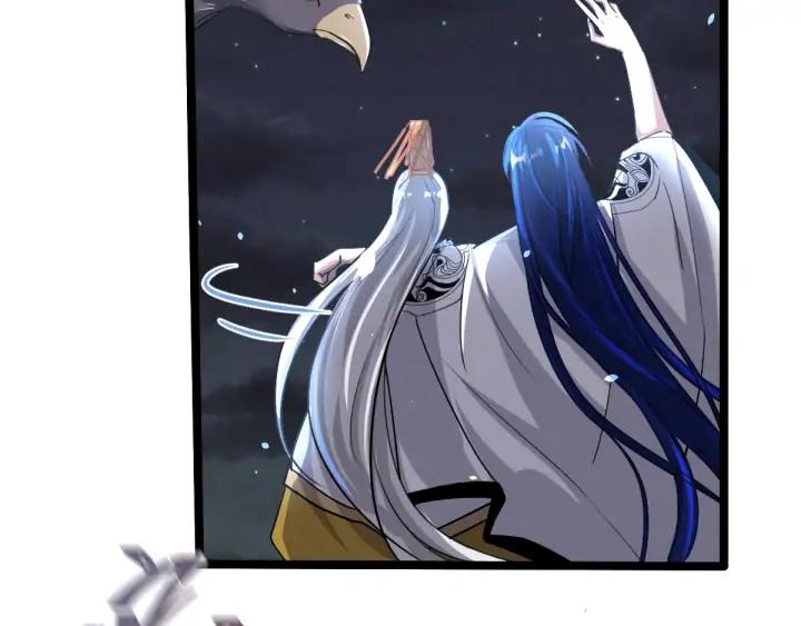 魂兵之戈（最新版）韩漫全集-72话 交易（下）无删减无遮挡章节图片 