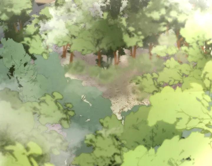 魂兵之戈（最新版）韩漫全集-73话 不要生气（下）无删减无遮挡章节图片 