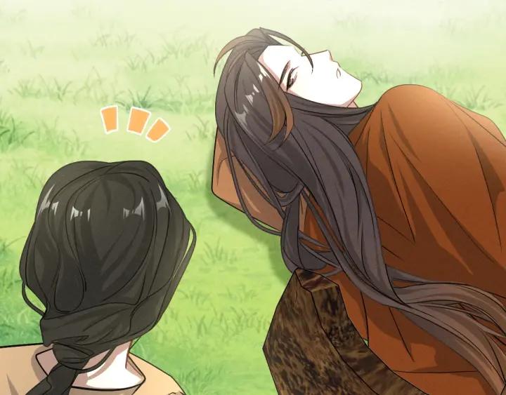 魂兵之戈（最新版）韩漫全集-75话 护我心脏的壳（上）无删减无遮挡章节图片 
