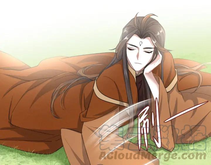 魂兵之戈（最新版）韩漫全集-75话 护我心脏的壳（上）无删减无遮挡章节图片 