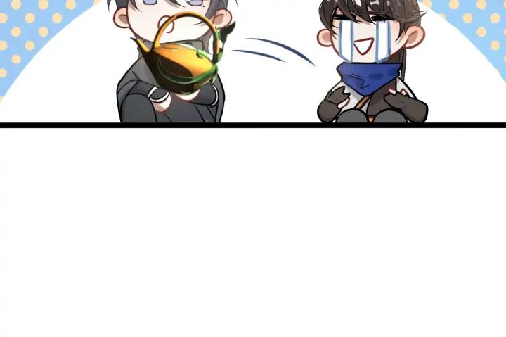 魂兵之戈（最新版）韩漫全集-76话 我对他的感情（上）无删减无遮挡章节图片 