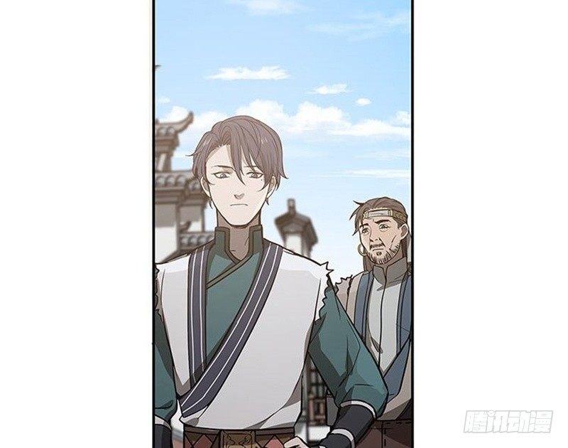 魂兵之戈（最新版）韩漫全集-第14话 向金钱低头无删减无遮挡章节图片 
