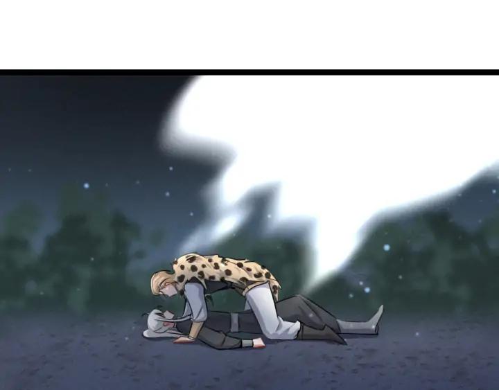 魂兵之戈（最新版）韩漫全集-81话 重要的人（上）无删减无遮挡章节图片 