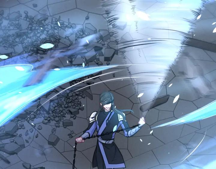 魂兵之戈（最新版）韩漫全集-82话 对手（下）无删减无遮挡章节图片 