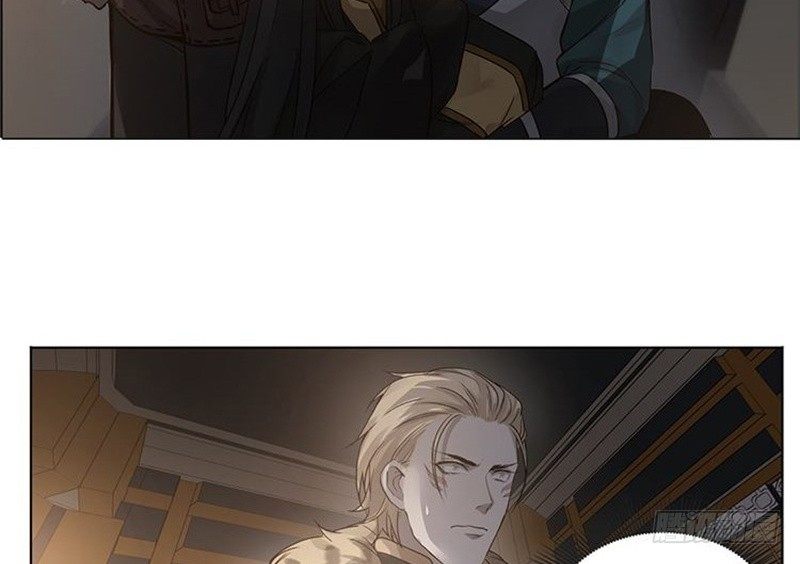 魂兵之戈（最新版）韩漫全集-第17话 不准丢下我无删减无遮挡章节图片 