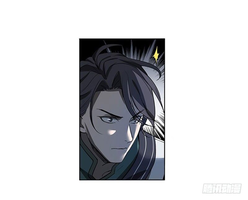 魂兵之戈（最新版）韩漫全集-第19话 前有狼后有虎无删减无遮挡章节图片 