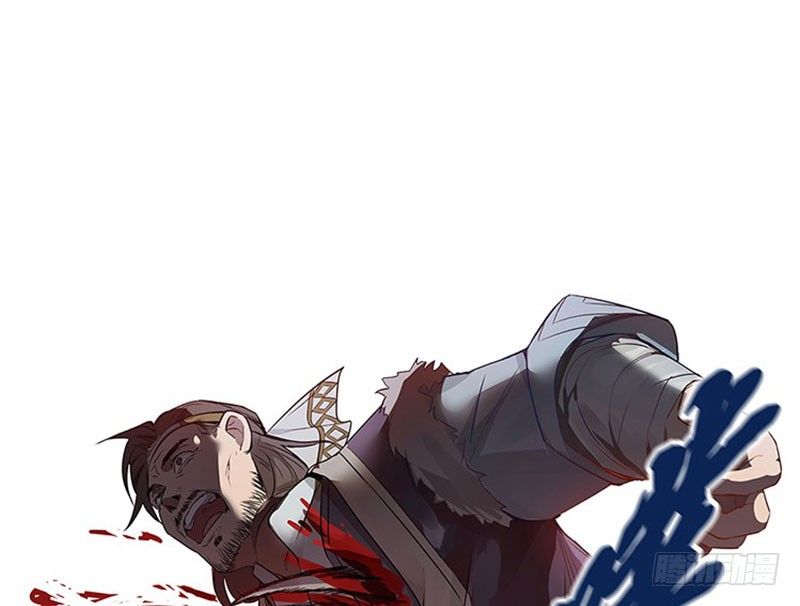魂兵之戈（最新版）韩漫全集-第19话 前有狼后有虎无删减无遮挡章节图片 