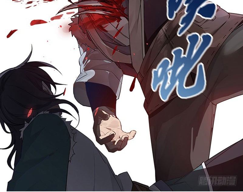 魂兵之戈（最新版）韩漫全集-第19话 前有狼后有虎无删减无遮挡章节图片 