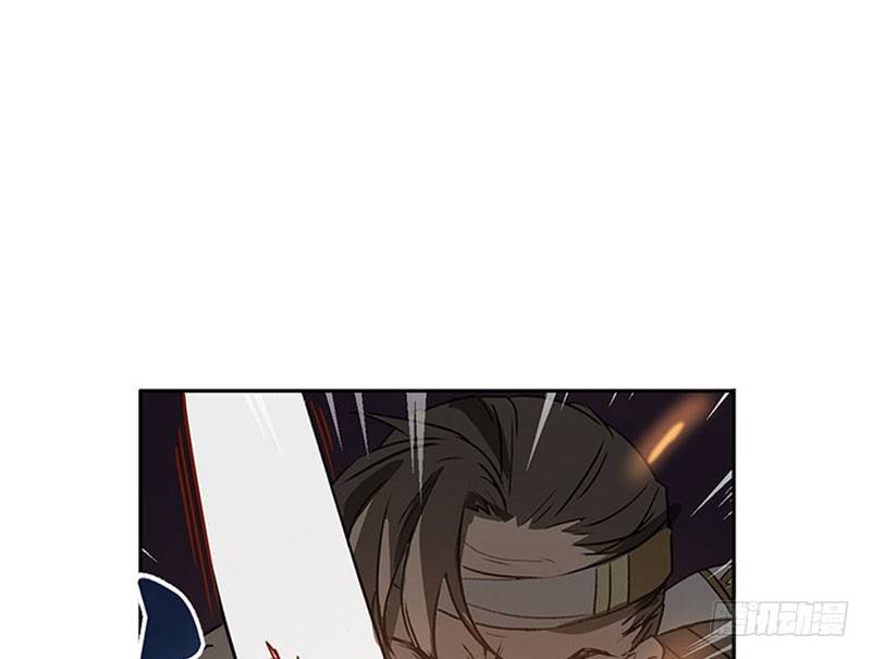 魂兵之戈（最新版）韩漫全集-第19话 前有狼后有虎无删减无遮挡章节图片 