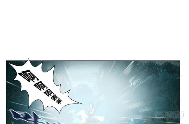 魂兵之戈（最新版）韩漫全集-第20话 突如其来的别离无删减无遮挡章节图片 