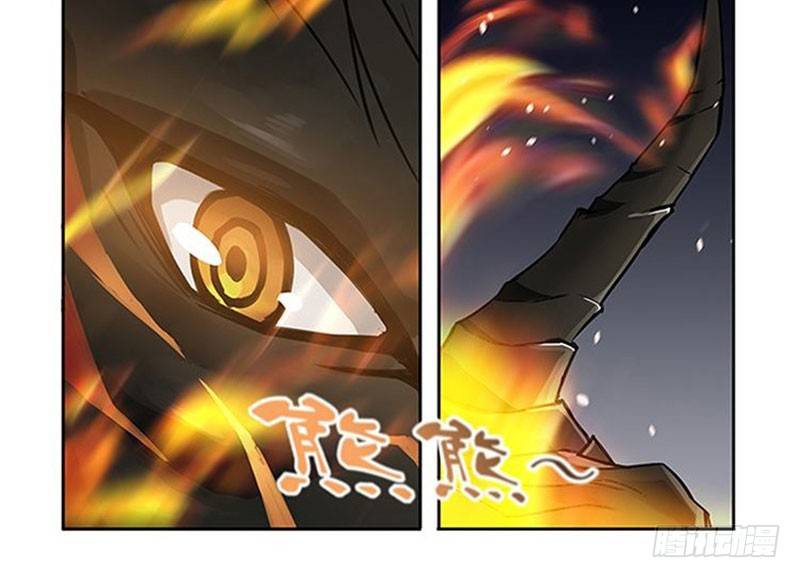 魂兵之戈（最新版）韩漫全集-第20话 突如其来的别离无删减无遮挡章节图片 