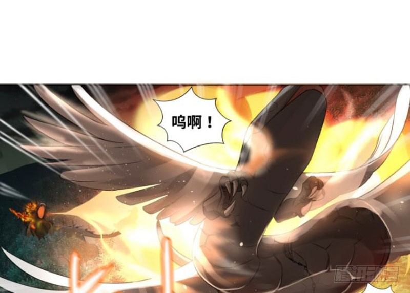 魂兵之戈（最新版）韩漫全集-第20话 突如其来的别离无删减无遮挡章节图片 