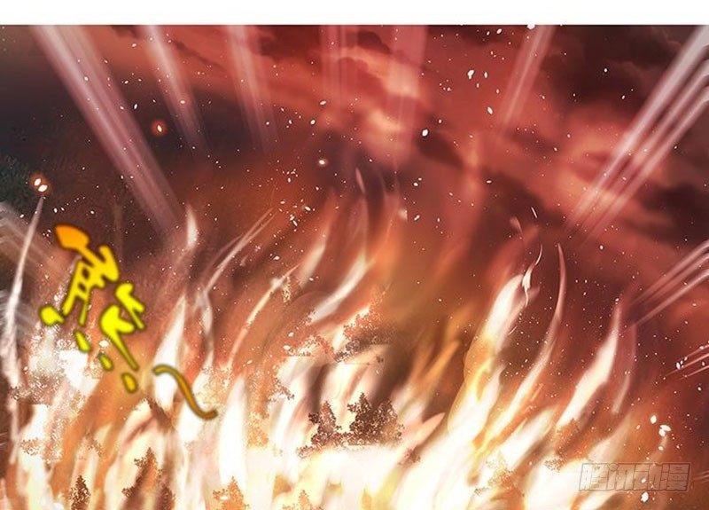 魂兵之戈（最新版）韩漫全集-第20话 突如其来的别离无删减无遮挡章节图片 