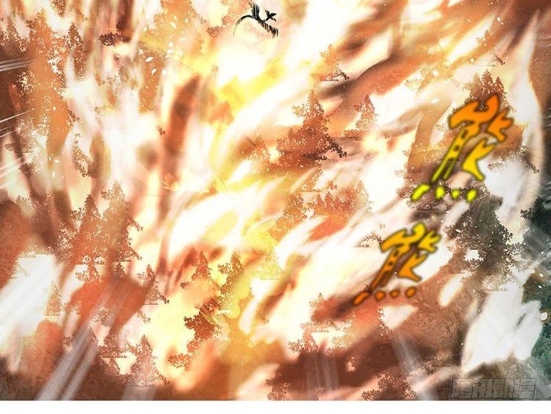 魂兵之戈（最新版）韩漫全集-第20话 突如其来的别离无删减无遮挡章节图片 