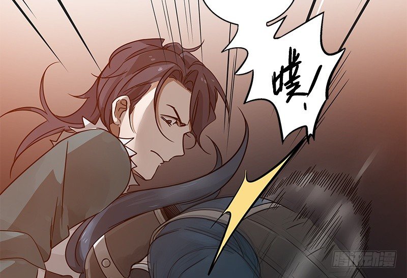 魂兵之戈（最新版）韩漫全集-第31话 前路不问归途（下）无删减无遮挡章节图片 