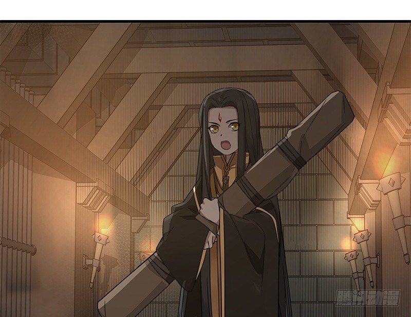 魂兵之戈（最新版）韩漫全集-第31话 前路不问归途（下）无删减无遮挡章节图片 