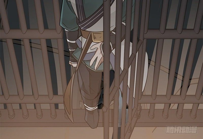 魂兵之戈（最新版）韩漫全集-第31话 前路不问归途（下）无删减无遮挡章节图片 