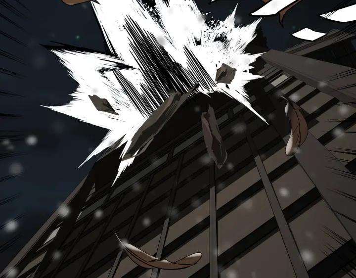 魂兵之戈（最新版）韩漫全集-29话 危机四伏（上）无删减无遮挡章节图片 