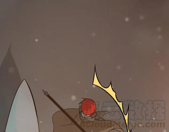 魂兵之戈（最新版）韩漫全集-29话 危机四伏（上）无删减无遮挡章节图片 