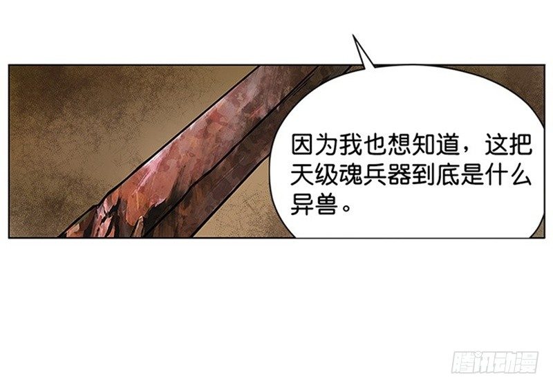 魂兵之戈（最新版）韩漫全集-第4话 神兽？熊孩子？无删减无遮挡章节图片 