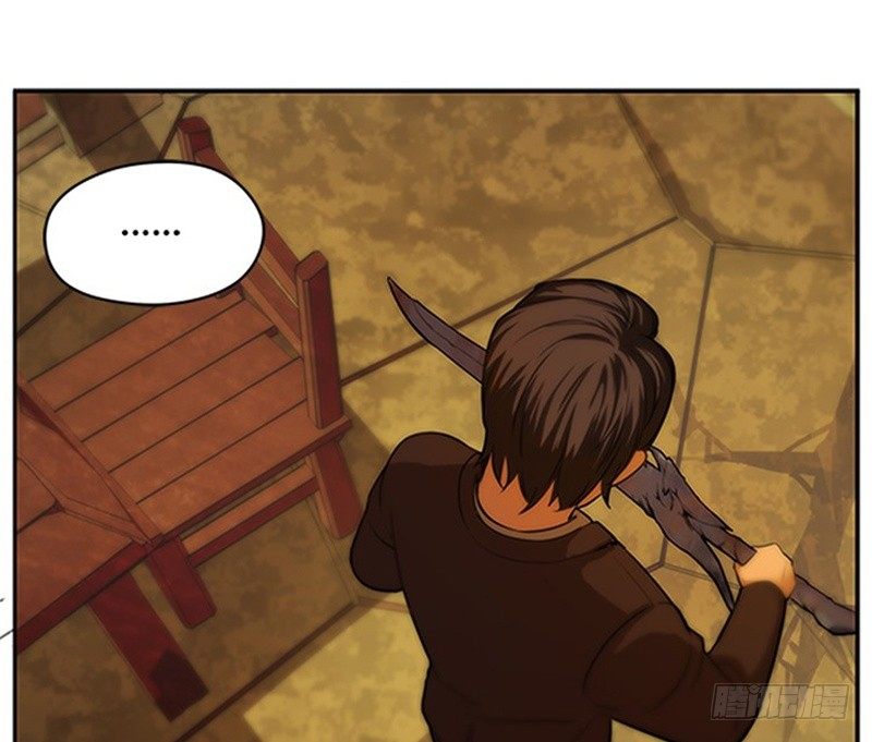 魂兵之戈（最新版）韩漫全集-第4话 神兽？熊孩子？无删减无遮挡章节图片 