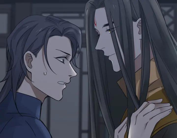 魂兵之戈（最新版）韩漫全集-32话 营救小伙伴（上）无删减无遮挡章节图片 