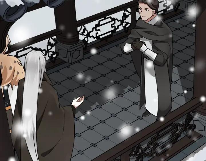 魂兵之戈（最新版）韩漫全集-32话 营救小伙伴（下）无删减无遮挡章节图片 