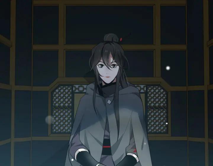 魂兵之戈（最新版）韩漫全集-32话 营救小伙伴（下）无删减无遮挡章节图片 