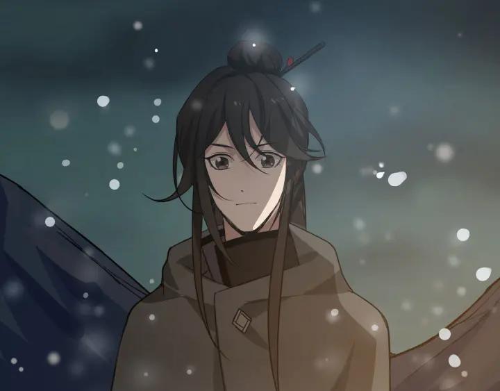 魂兵之戈（最新版）韩漫全集-33话 征尘（上）无删减无遮挡章节图片 