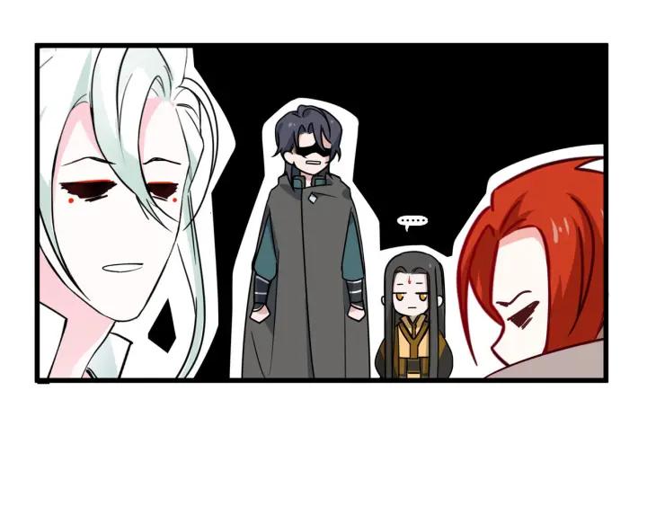 魂兵之戈（最新版）韩漫全集-33话 征尘（上）无删减无遮挡章节图片 