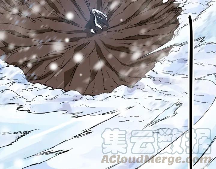 魂兵之戈（最新版）韩漫全集-34话 意外收获（下）无删减无遮挡章节图片 