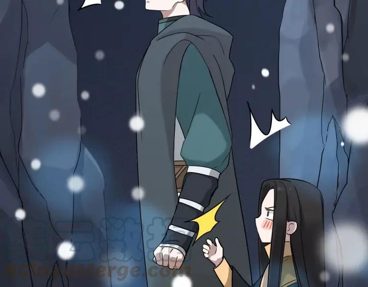 魂兵之戈（最新版）韩漫全集-35话 麒麟真身（上）无删减无遮挡章节图片 