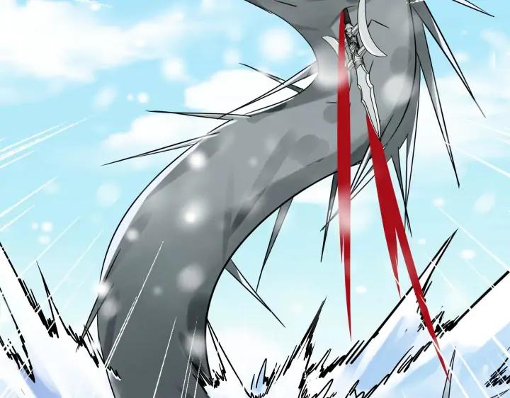 魂兵之戈（最新版）韩漫全集-35话 麒麟真身（上）无删减无遮挡章节图片 