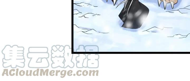 魂兵之戈（最新版）韩漫全集-35话 麒麟真身（上）无删减无遮挡章节图片 