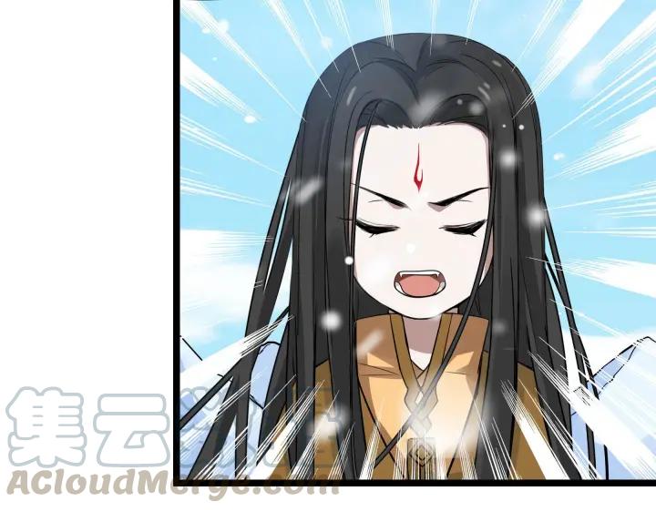 魂兵之戈（最新版）韩漫全集-35话 麒麟真身（上）无删减无遮挡章节图片 