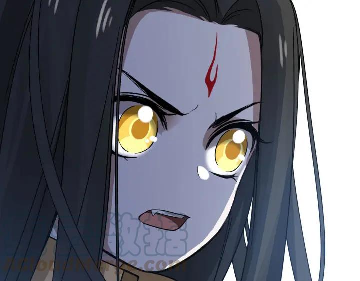 魂兵之戈（最新版）韩漫全集-35话 麒麟真身（上）无删减无遮挡章节图片 