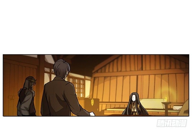 魂兵之戈（最新版）韩漫全集-第5话 孩子不听话怎么办？无删减无遮挡章节图片 