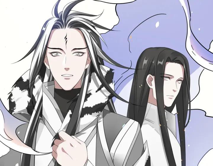 魂兵之戈（最新版）韩漫全集-36话 壬王现世（下）无删减无遮挡章节图片 