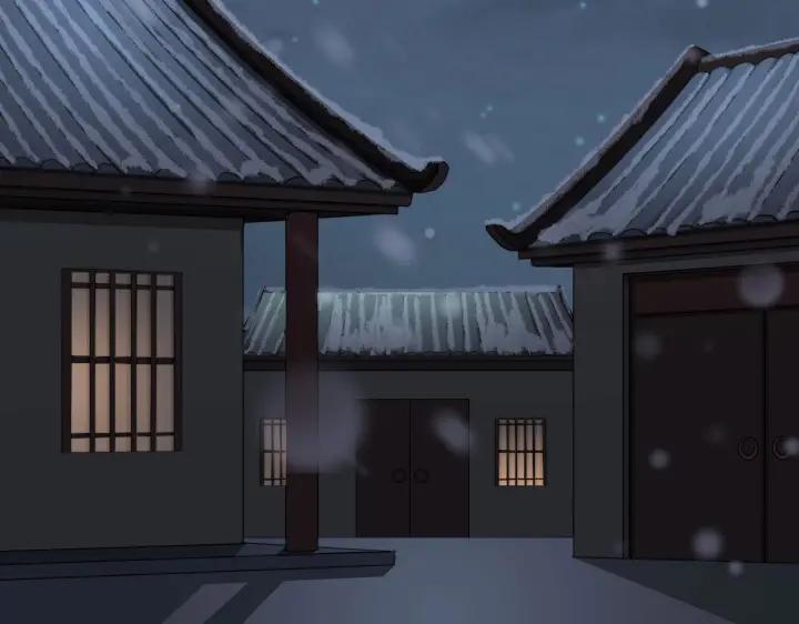 魂兵之戈（最新版）韩漫全集-37话 炙玄的秘密（下）无删减无遮挡章节图片 
